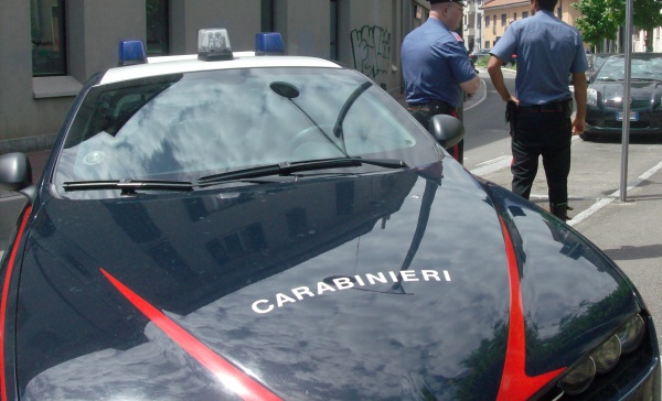 E’ caccia grossa al baby latitante della gang che terrorizzava l’Adda