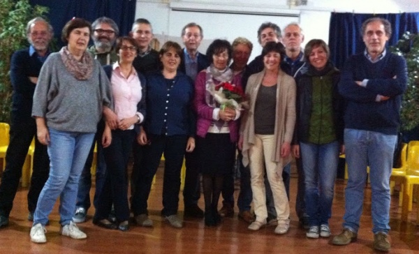 Una festa speciale all’insegna della natura