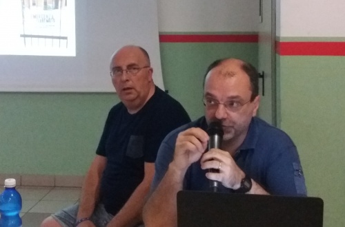 Una solidarietà senza fine per i terremotati