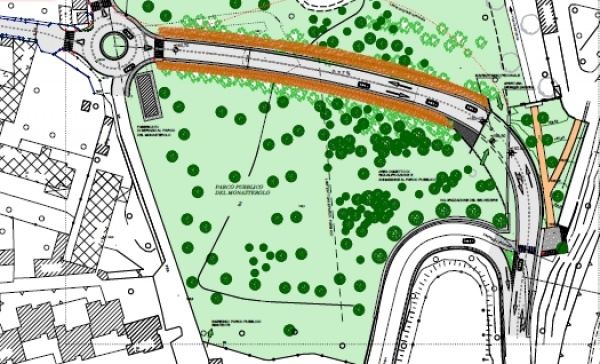 Variantina di Vaprio, il cantiere aprirà in ottobre