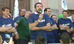 Venerdì Matteo Salvini sarà a Vimodrone