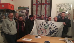 Vimodrone, la Lega Nord scende in campo