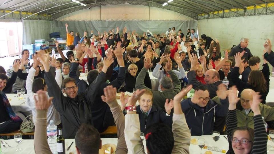 Inclusione nel segno dell’arte alla Cooperativa Castello