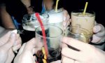Beve alcolici fino a star male: tredicenne in ospedale
