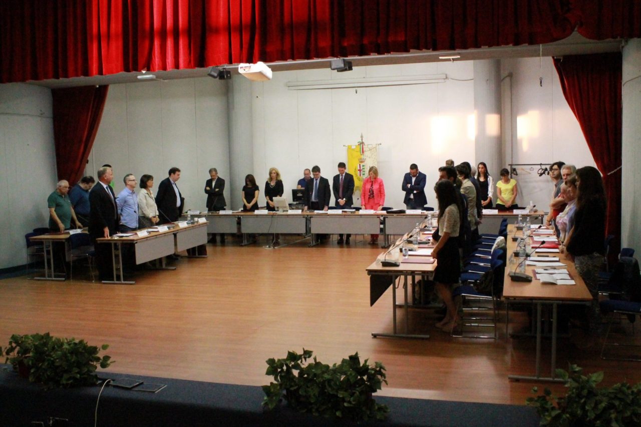 La scuola approda in Consiglio. Un piano da oltre 1 milione di euro