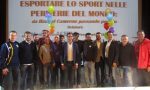 Sport Inzago è la nuova associazione del paese