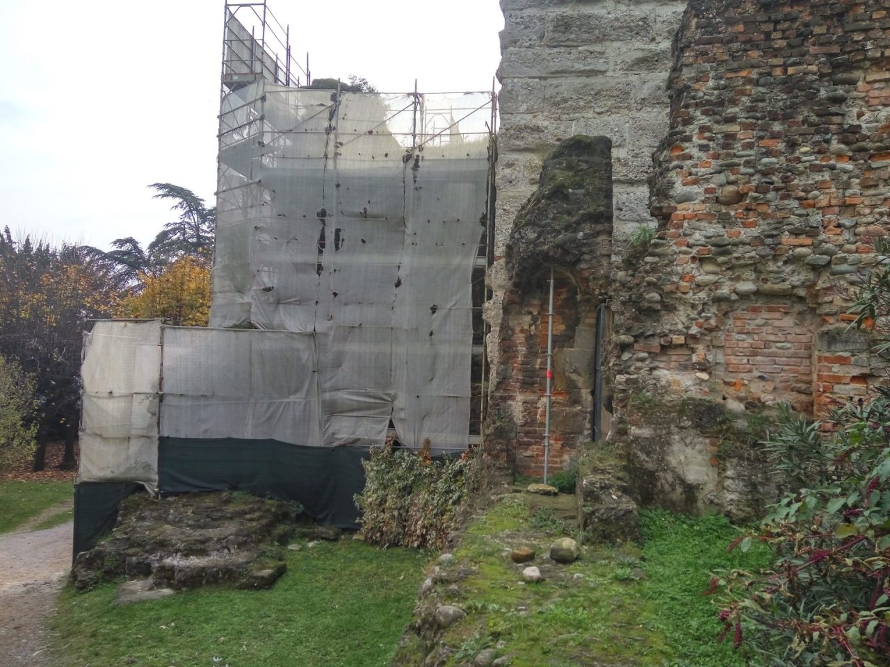 Patrimonio artistico in salvo con i finanziamenti regionali