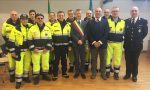 Protezione civile rivoluzione a Cernusco