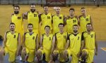 Basket Promozione Sconfitta casalinga per il CM Cassina