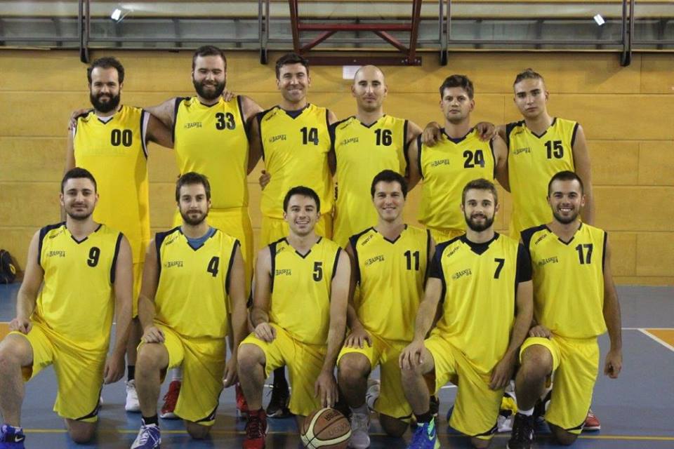 Basket Promozione Sconfitta casalinga per il CM Cassina