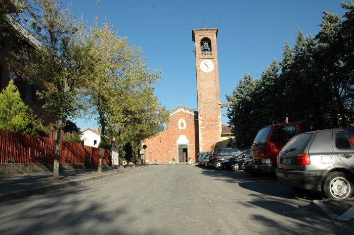 La via dell’Esychia, la mostra fotografica di Eliana Gagliardoni a Cologno Monzese