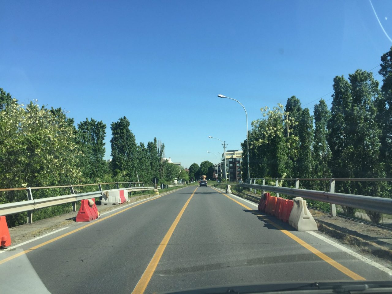 Lavori sul ponte del Naviglio ecco come cambia la viabilità
