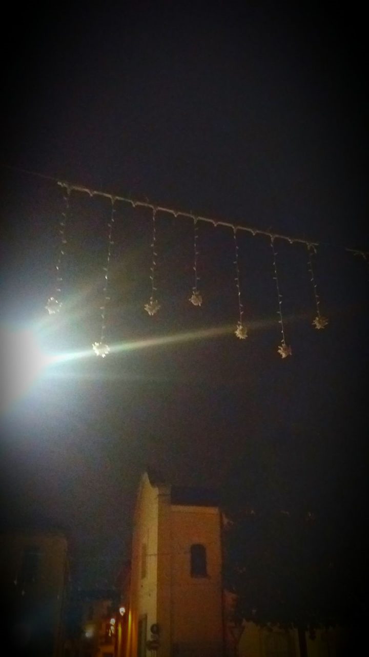 NATALE Quanto spendono i Comuni per luminarie e feste?