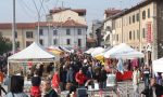 In piazza il Mercato Europeo