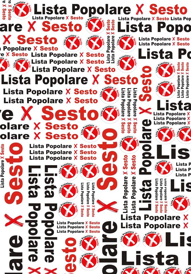 Lista Popolare per Sesto lancia il progetto politico di Rete Riformista