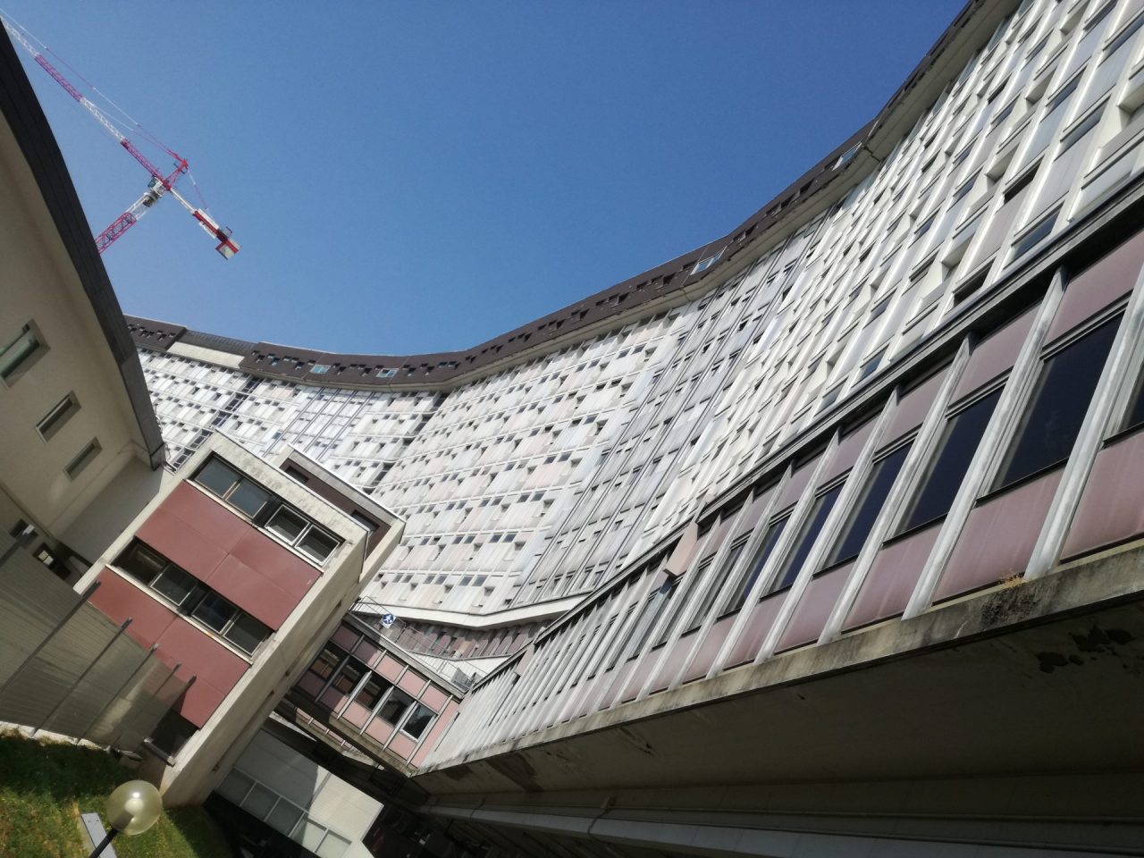 Il Movimento 5 Stelle vuole potenziare l’ospedale San Gerardo