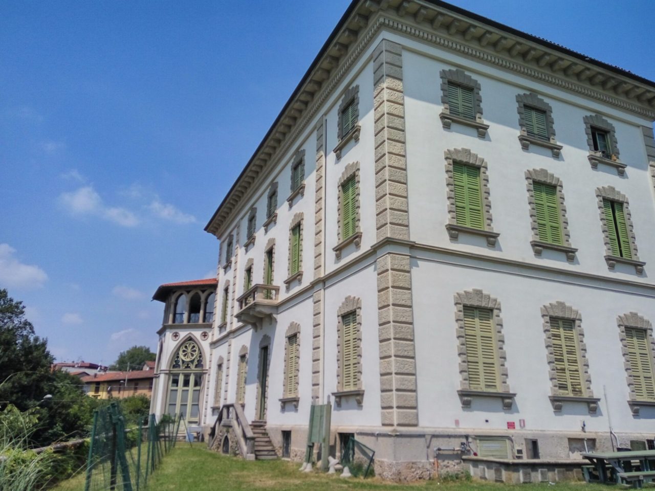 Il Pm chiede tre anni e mezzo di carcere per l’ex direttore del Parco Adda Nord