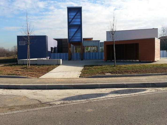 Nidi gratis a Basiano e Brembate ci prova