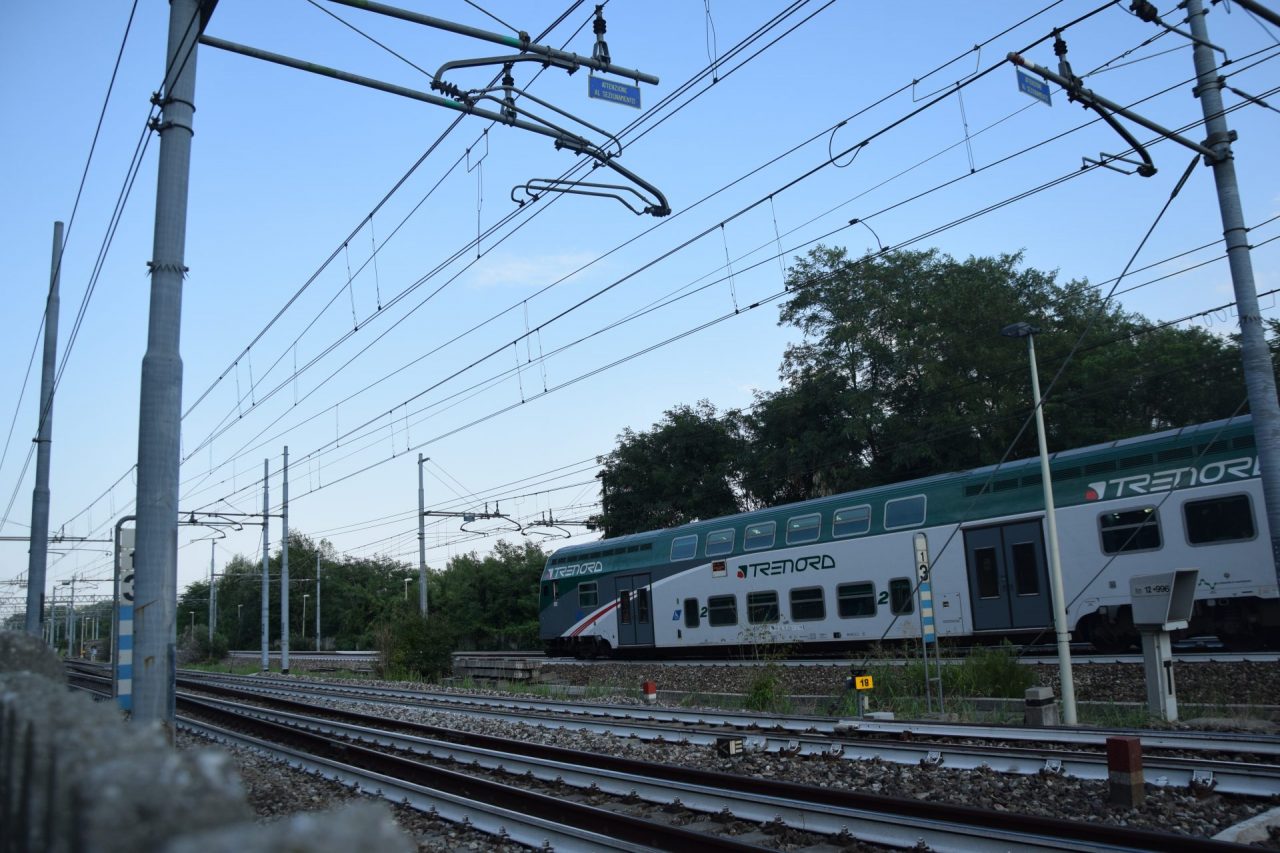 Elezioni Regionali L’appello di Legambiente per i trasporti