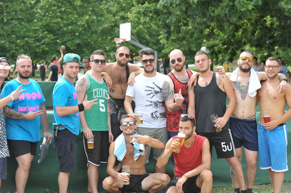 Nasce a Cambiago un sodalizio di soli giovani