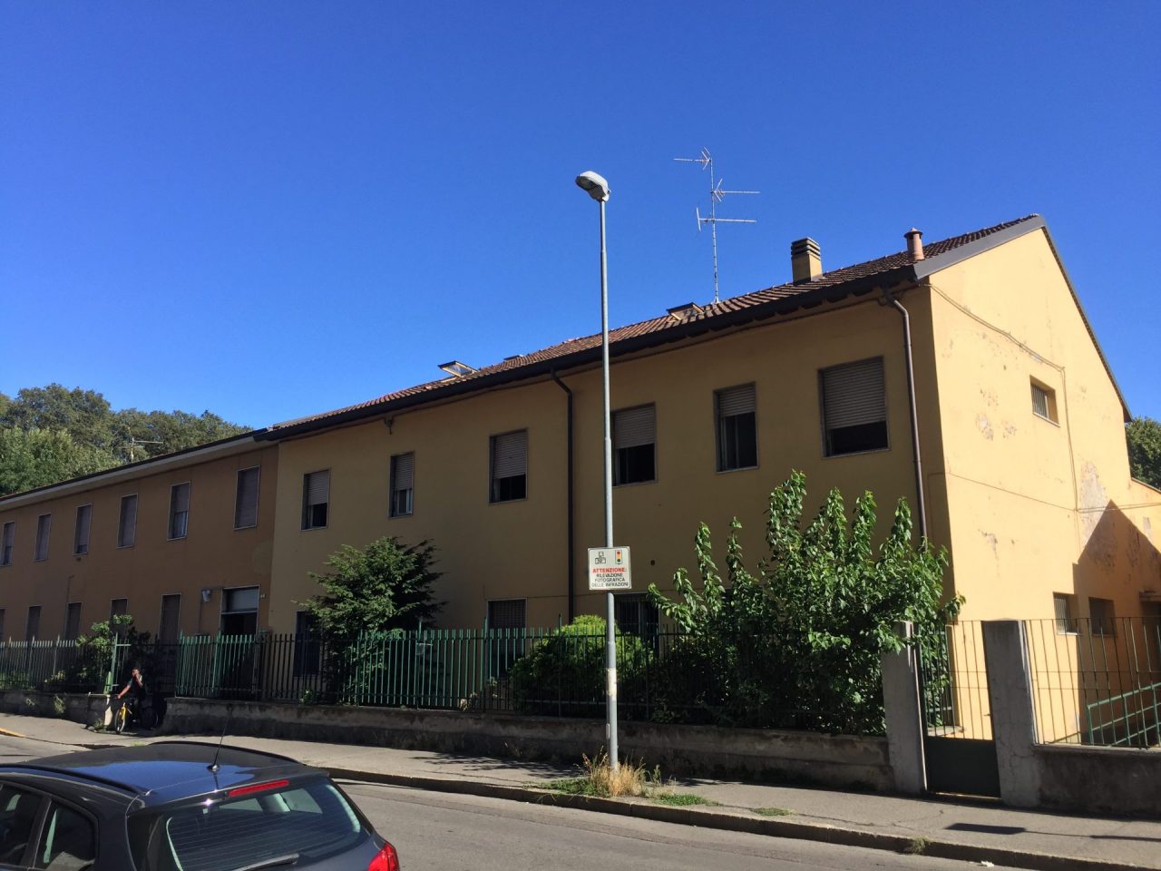 Sindaco denuncia l’opposizione Ecco perché