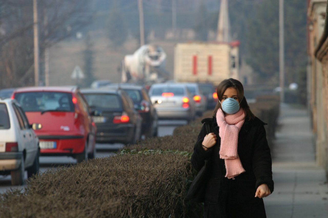 Allarme smog, il Centrosinistra lancia l’appello a Beppe Sala