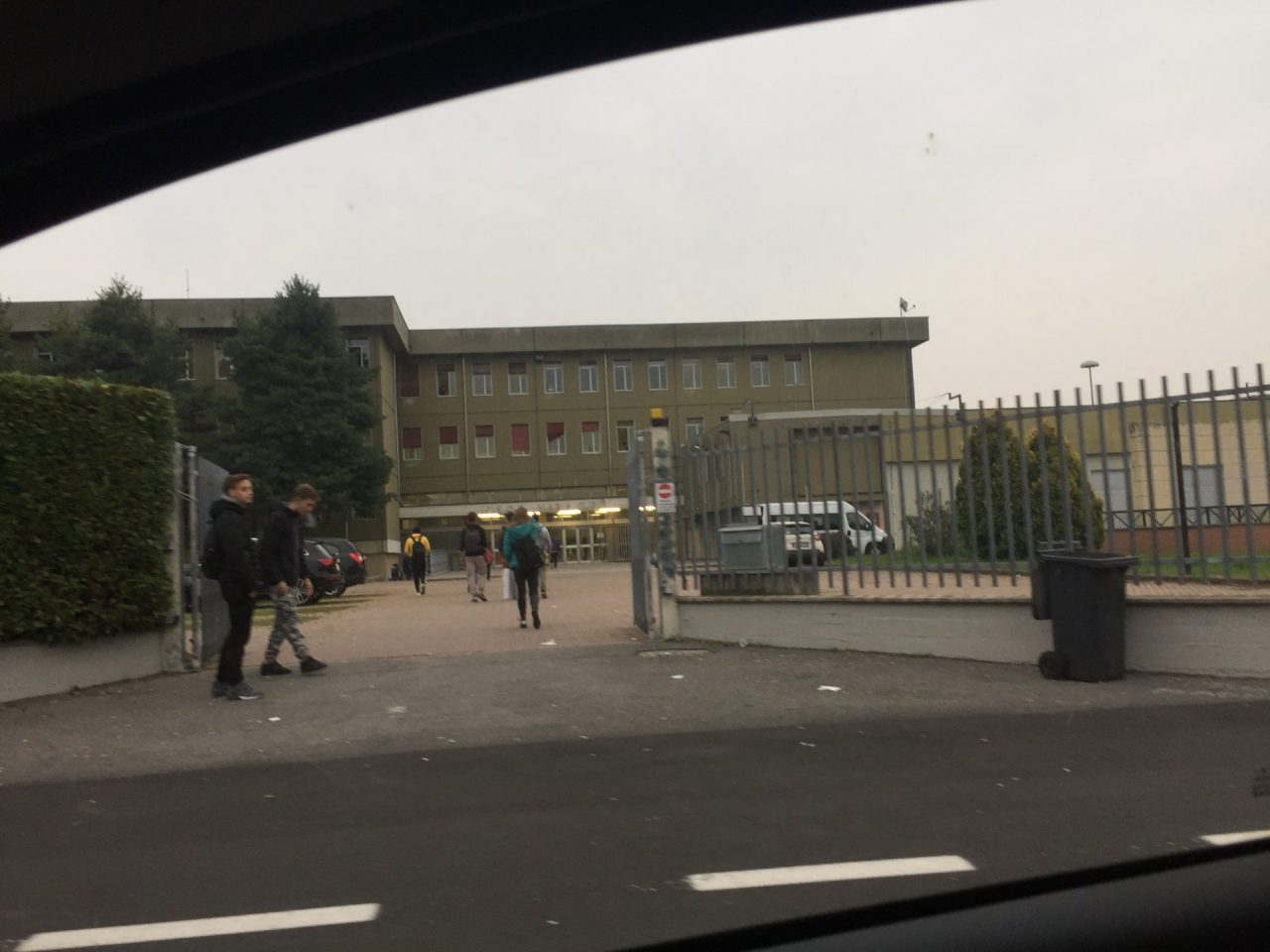 Caso scabbia all’Itsos di Cernusco: nessun contagio