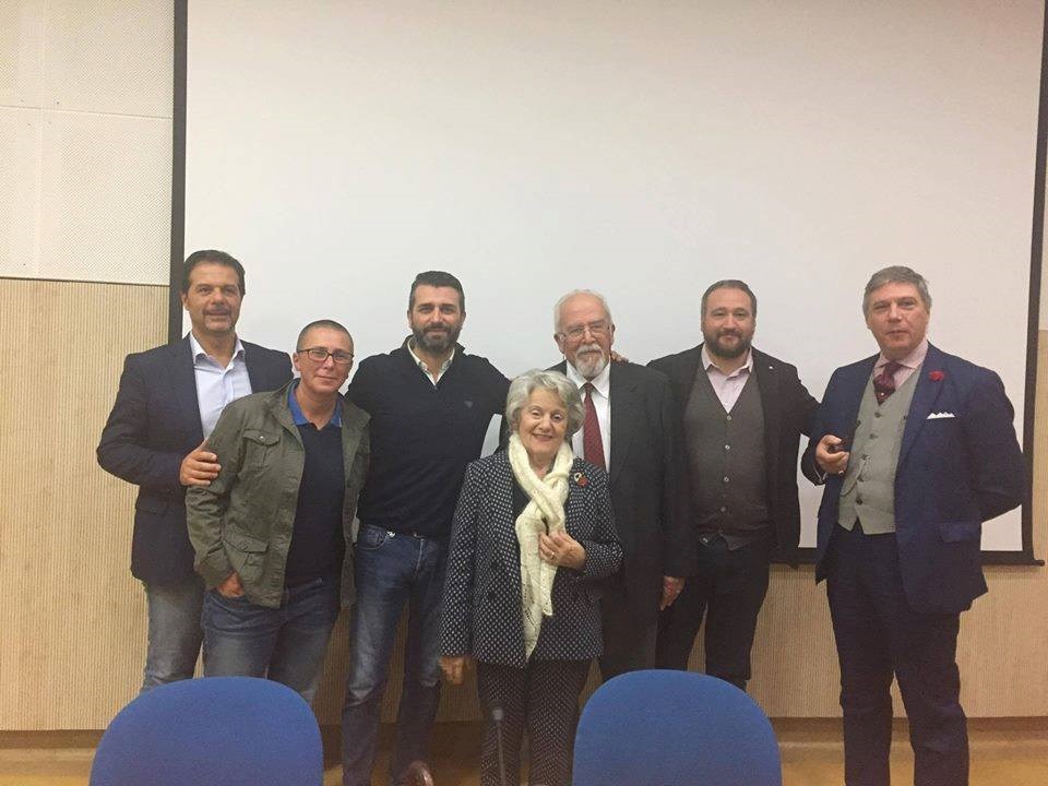 Approvato il documento sul genocidio armeno