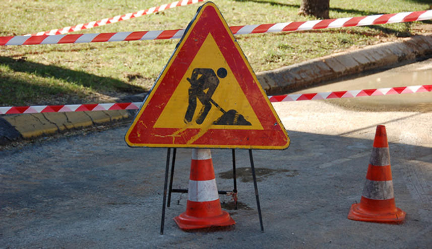 Lavori in corso sulla Padana superiore disagi alla viabilità