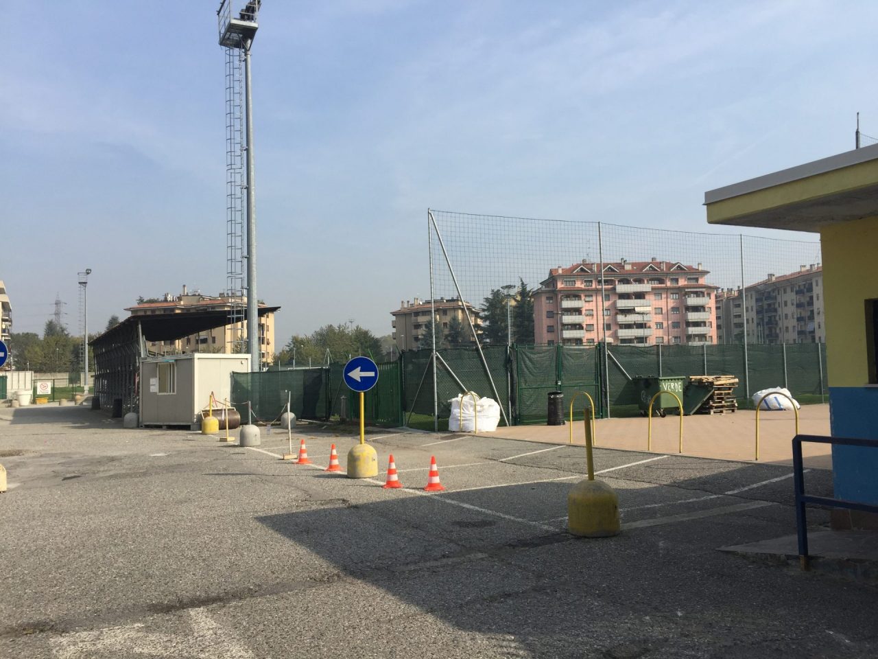 Malore in campo il 14enne di Brugherio è ancora gravissimo