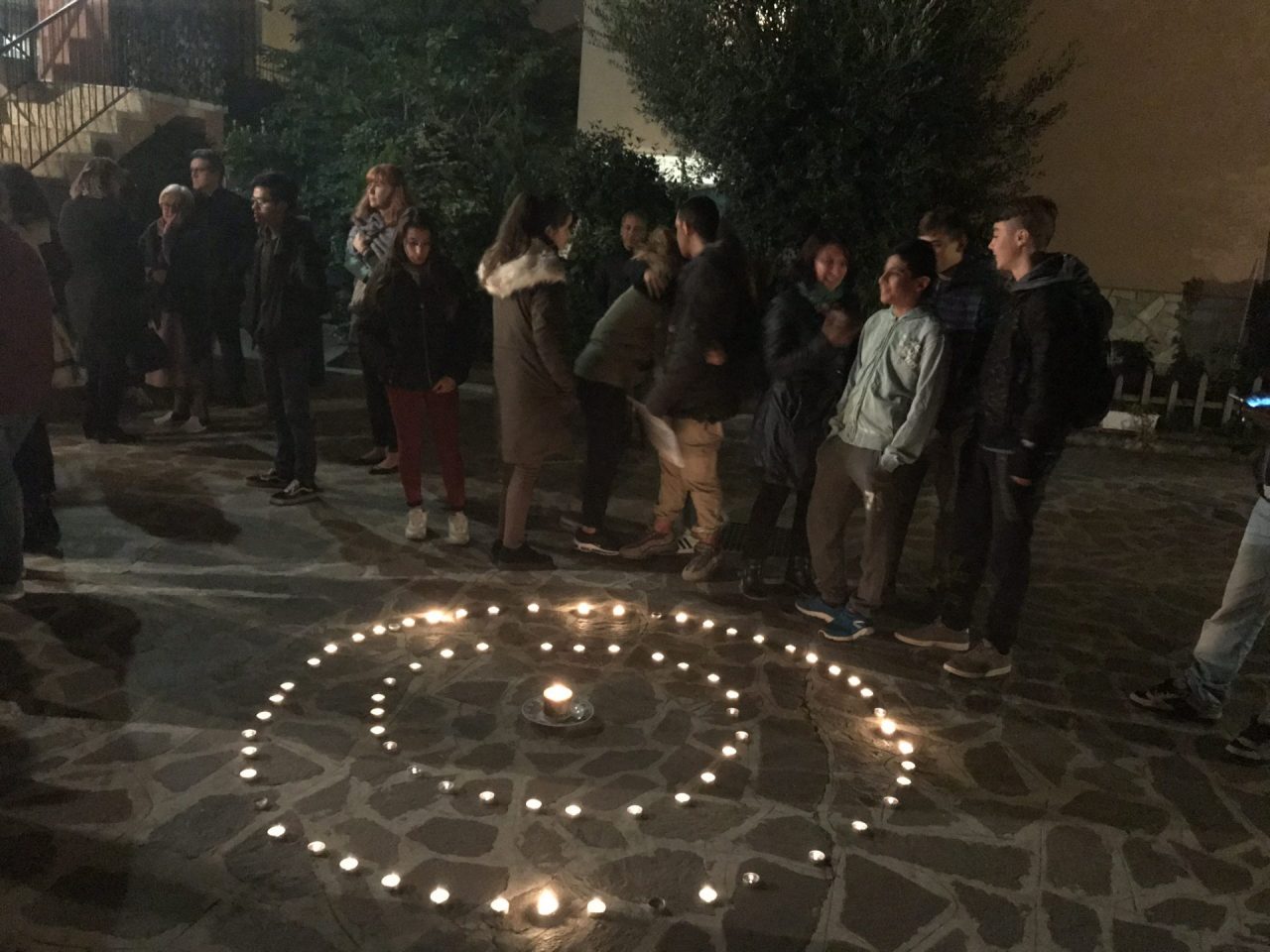 E’ fuori pericolo Salim, le preghiere di Melzo sono state ascoltate