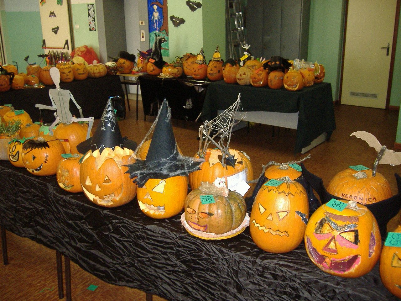 Per Halloween a Brugherio il divertimento raddoppia