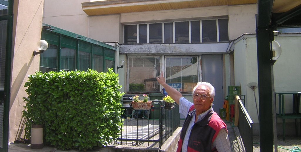 Il presidente lascia il Centro anziani ma il successore latita