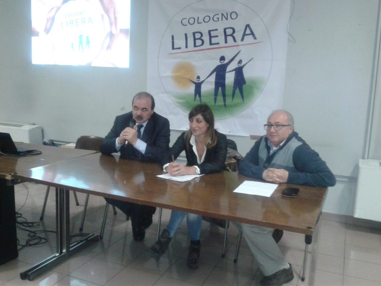 Assessora Landillo cacciata ecco perché