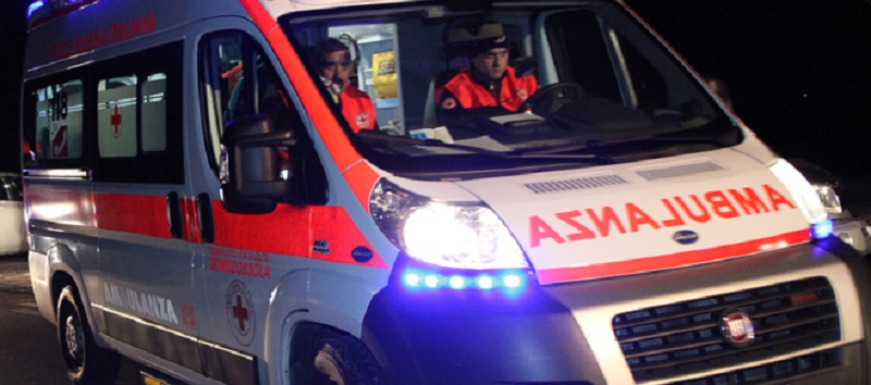 Malore al pub muore il titolare