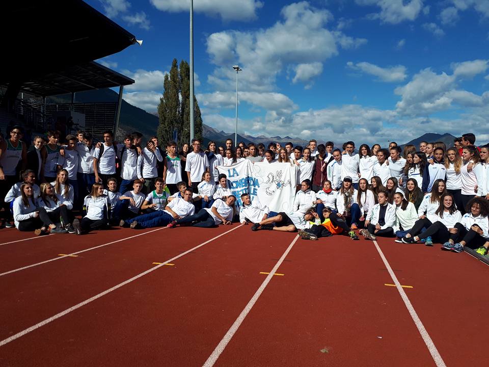 I campioni dell’atletica crescono in Martesana (FOTO)