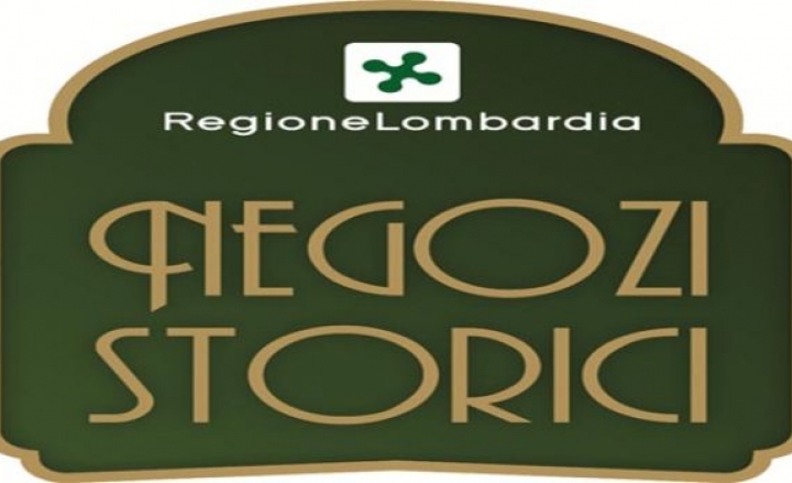 Negozi storici: anche l’Adda rappresentato