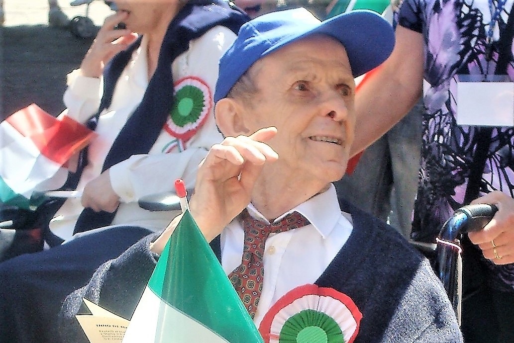 Addio a un personaggio storico del Marchesi