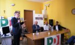 La nuova casa del Pd di Trezzo