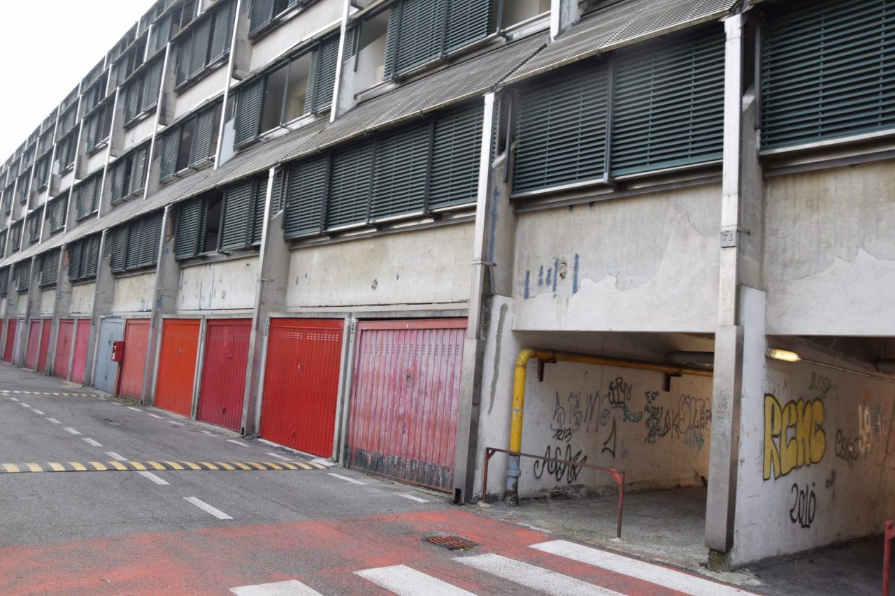 Case Aler di via Fiume novità in arrivo