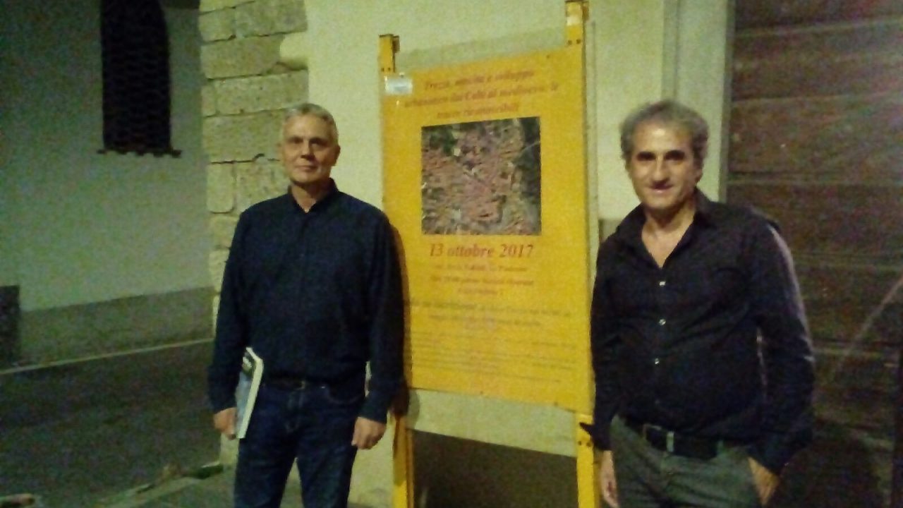 Alla scoperta della storia abduana