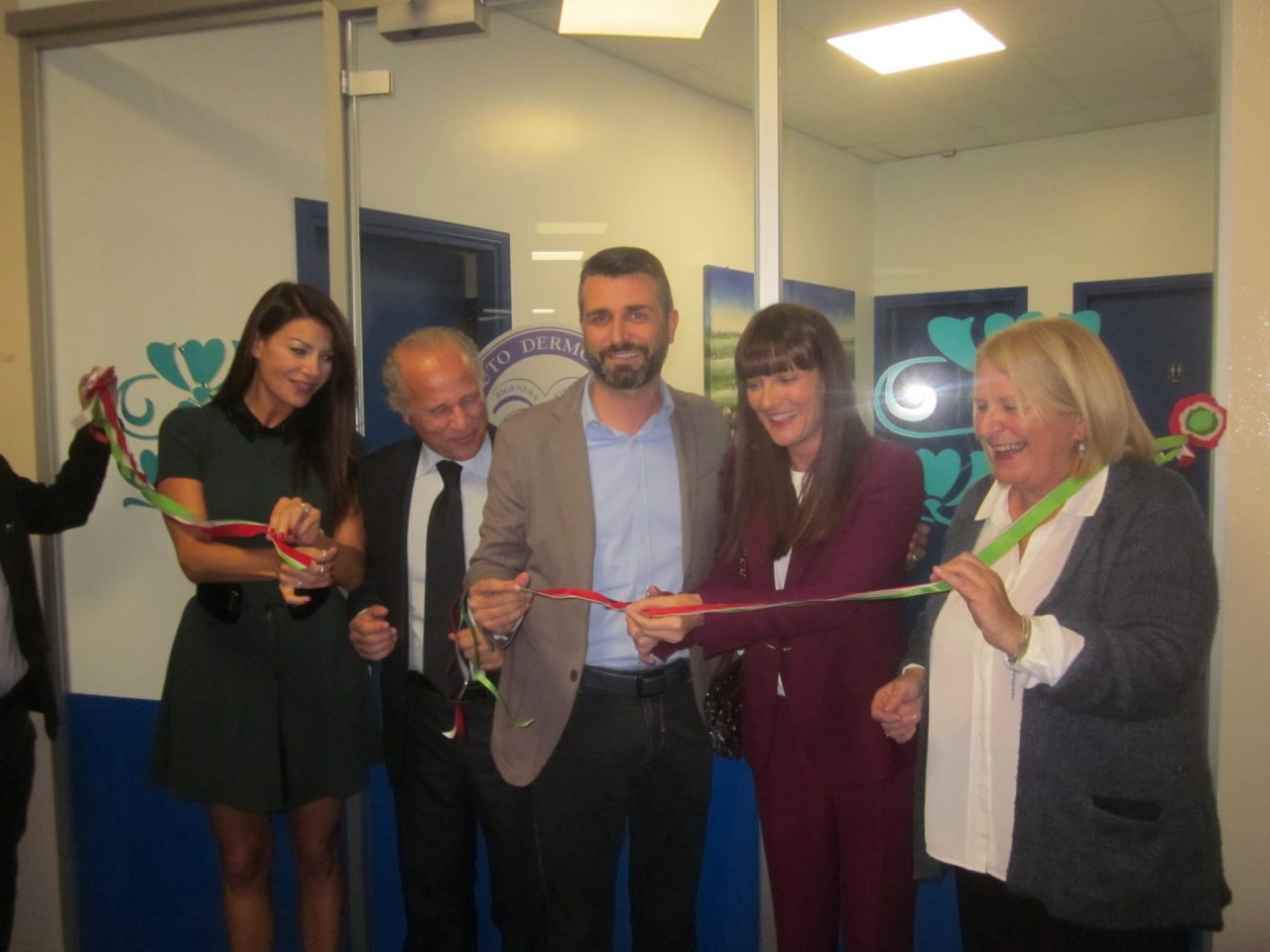 Dermatologia eccellenza alla Fondazione Marchesi