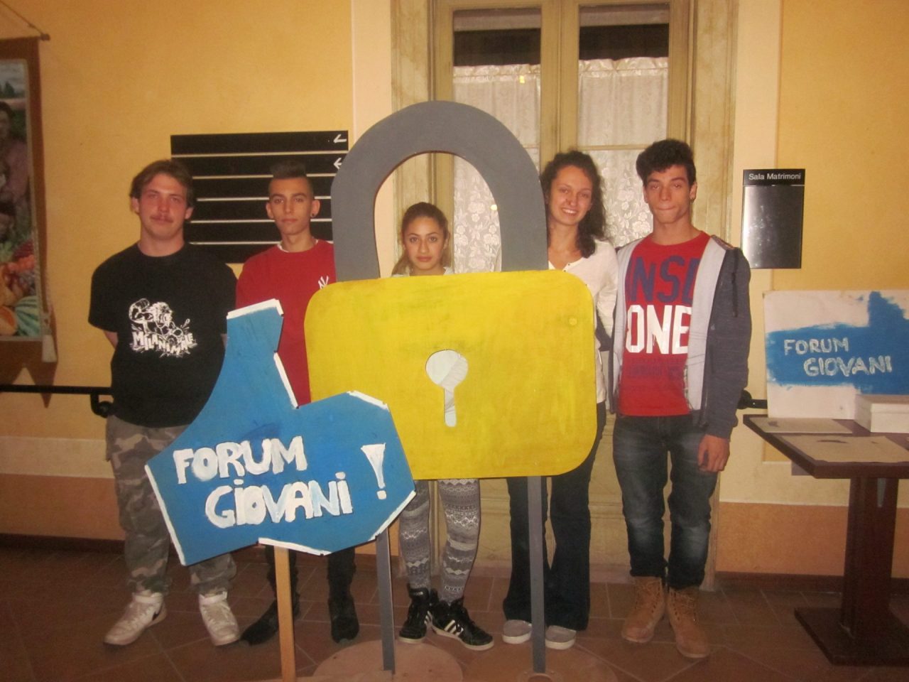 Escape room convince e conquista