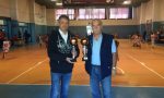 Torneo Avis di basket ECCO LA GALLERY