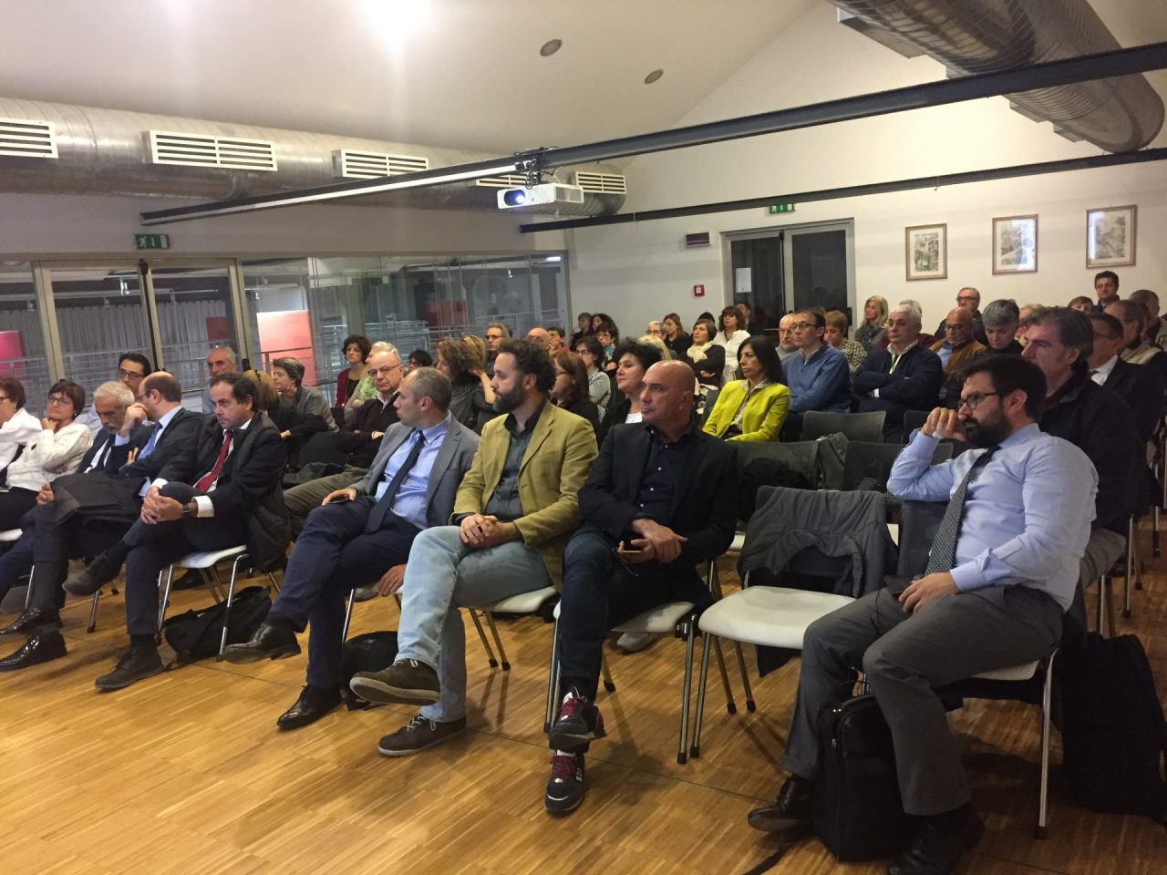 Pazienti cronici incontro coi vertici della sanità