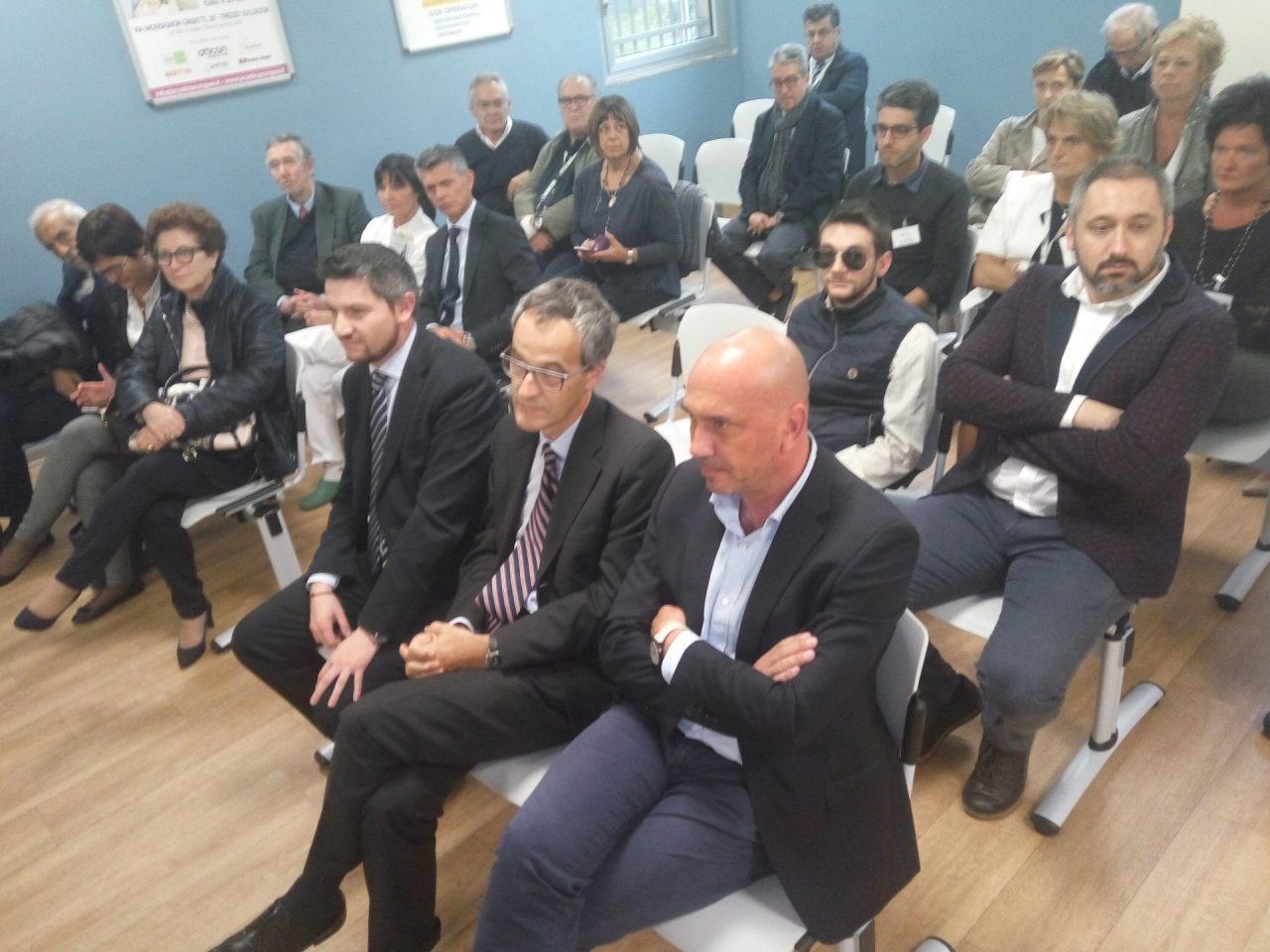 ospedale di Vaprio