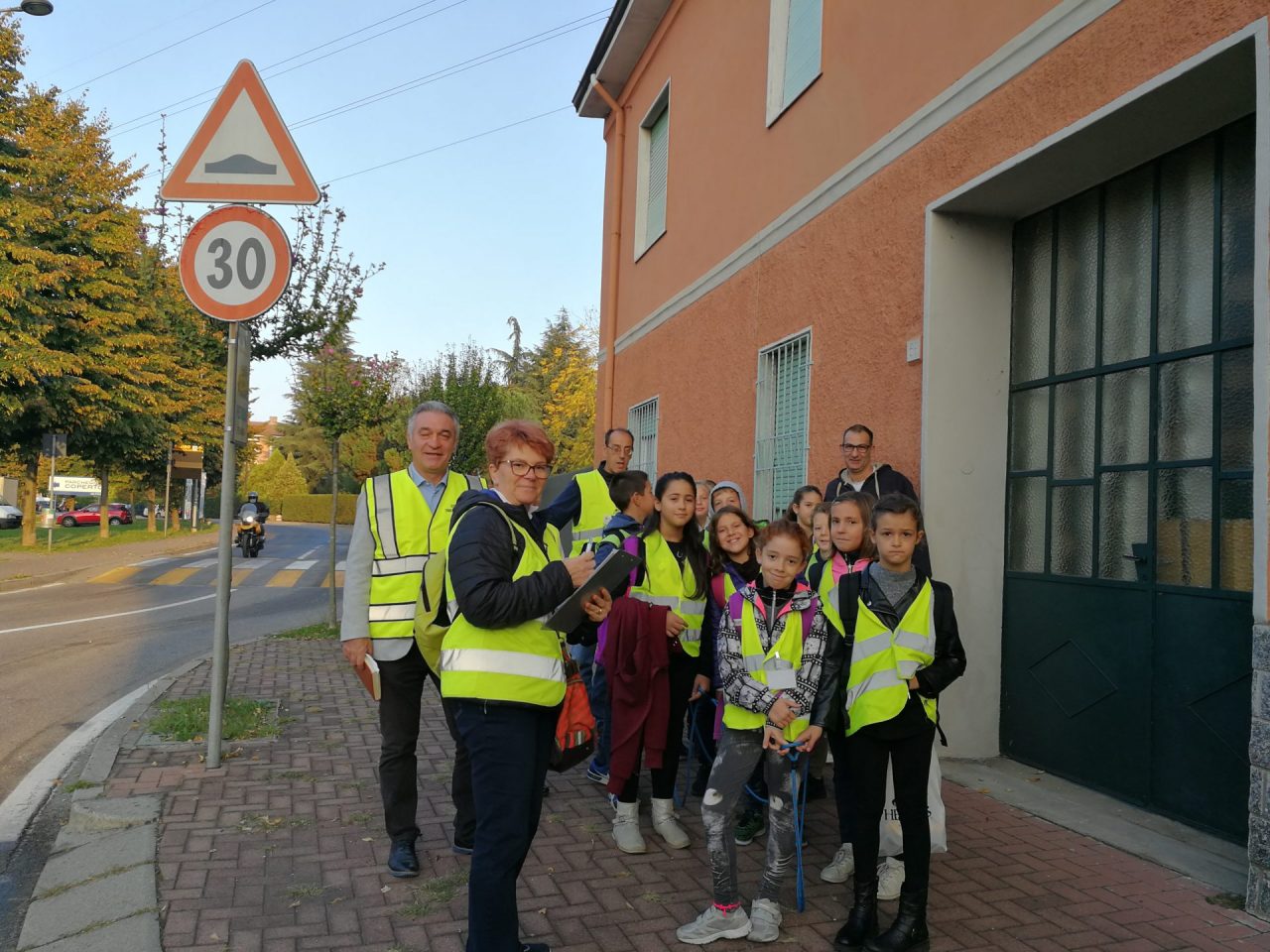 pedibus