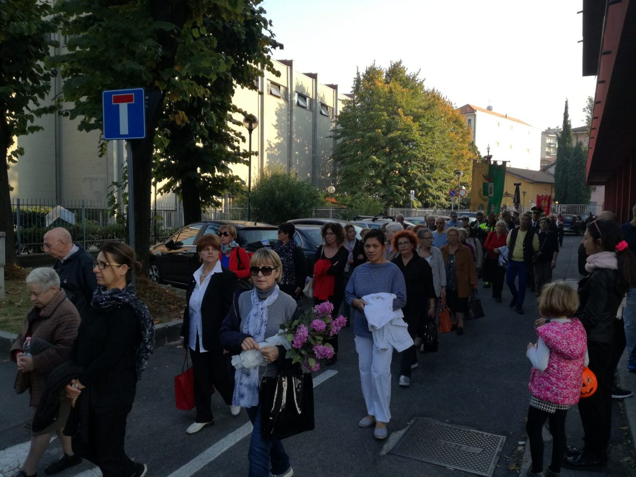 Cologno Monzese festa patronale