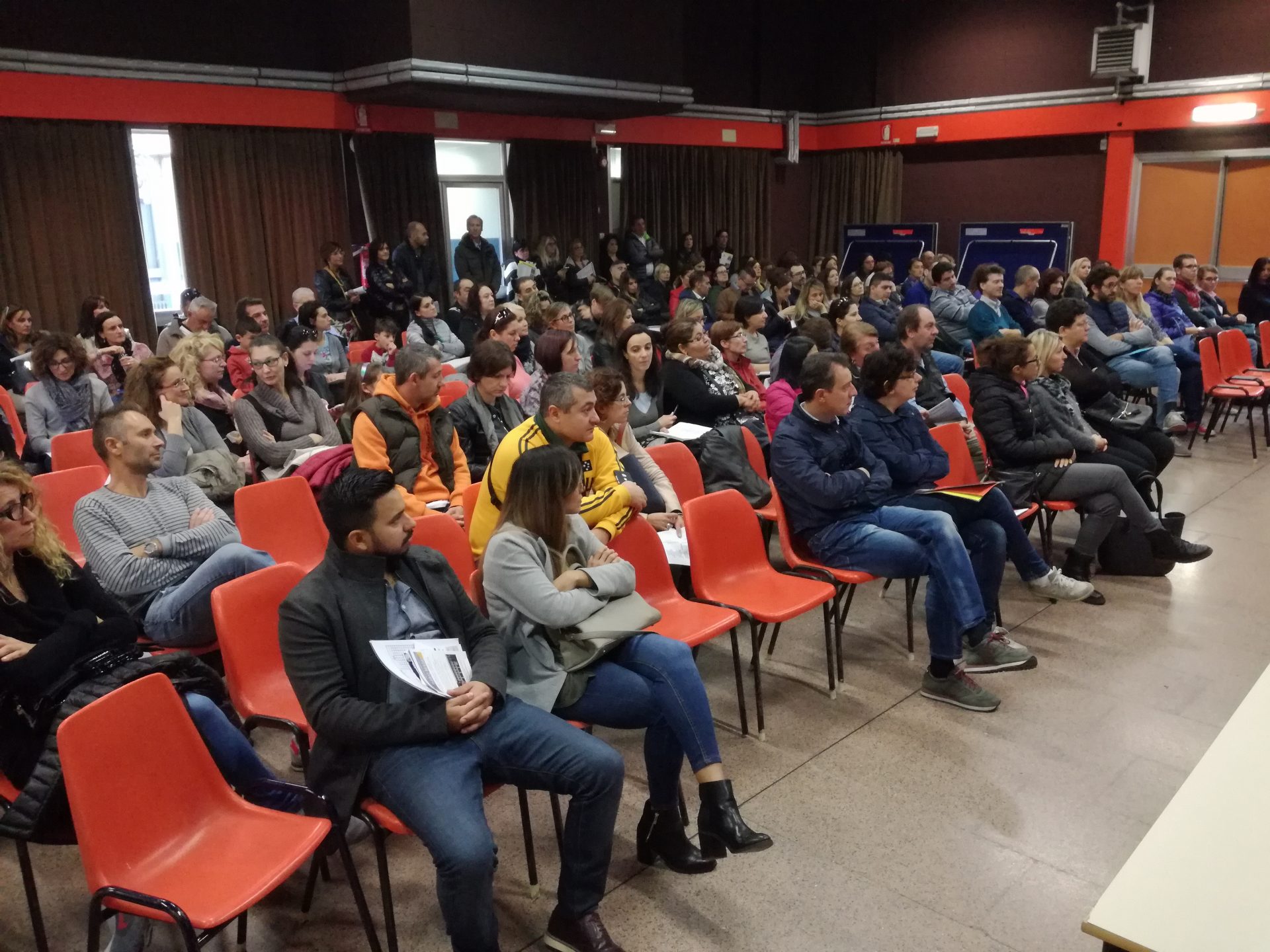 test orientamento terza media pdf