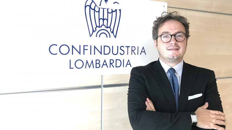 New Deals il coraggio degli imprenditori VIDEO